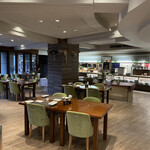 Karuizawa Marriott Hotel