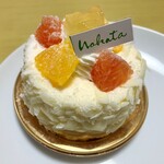 パティスリー・ディラン - 