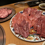 Yakiniku Shinwa - 