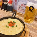 ネオ馬肉酒場ジョッキー - 