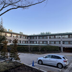 軽井沢マリオットホテル - 