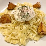 モッチモパスタ - 