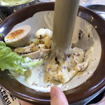 串カツ田中 - 