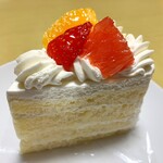 パティスリー・ディラン - 料理写真: