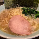 らーめん家 政 - 