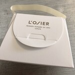 ロオジエ - 女性へのお土産☆