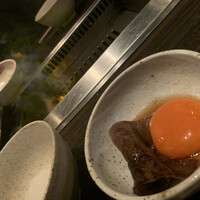 焼肉うしごろ 銀座並木通り店 - 