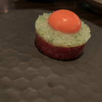 焼肉うしごろ 銀座並木通り店 - 