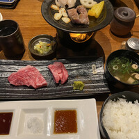 和牛料理 要 - 焼肉