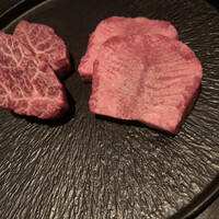 焼肉うしごろ 銀座並木通り店 - 