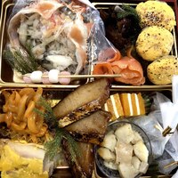 祇園　岩元 - 参の重