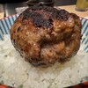 ハンバーグ嘉