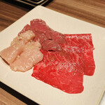 焼肉うしごろ 新宿三丁目店 - 