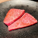 焼肉うしごろ 新宿三丁目店 - 