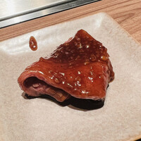 焼肉うしごろ 新宿三丁目店 - 