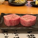 焼肉しみず - 