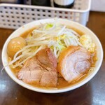 麺屋 歩夢 - 