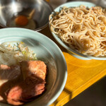 ラーメン トンボーン - 