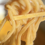 ラーメン トンボーン - 