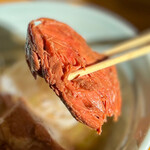 ラーメン トンボーン - 