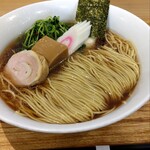 ラーメン ル・デッサン