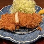 とんかつ　庄内 - 