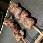 やきとり いっちゃん - 