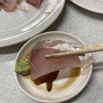 ゆたか食堂 - 街の食堂で高級料亭気分・・行った事無いけどw
