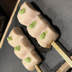 やきとり いっちゃん - 