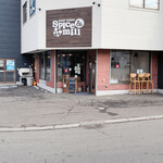 Spice&mill - 