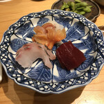 Sushi Takayama - 