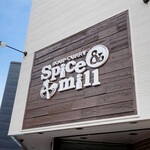 Spice&mill - 