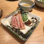 Sushi Takayama - 