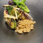 アマラントス - 