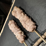 やきとり いっちゃん - 