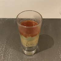 レストラン・ランス・ヤナギダテ - 
