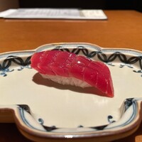 鮨　銀座　鰤門 - 
