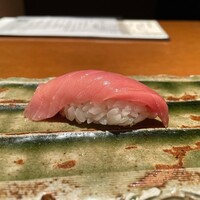 鮨　銀座　鰤門 - 