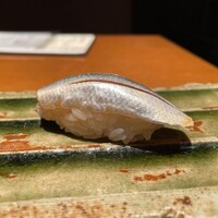 鮨　銀座　鰤門 - 