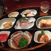 長崎卓袱浜勝 - 