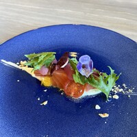 四季庭 カフェ＆レストラン - 