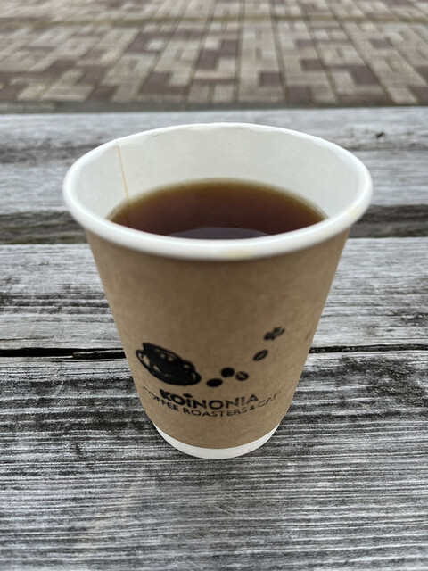 コイノニアカフェ（Koinonia Caf&eacute;） - 矢本（カフェ）