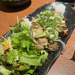 藁焼き小屋 た藁や - 