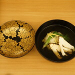 日本料理 晴山 - 