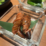 藁焼き小屋 た藁や - 
