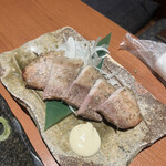 藁焼き小屋 た藁や - 