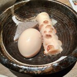 天ぷら と 海鮮 個室居酒屋 天場 - おでん