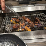 焼肉名匠 山牛 - 