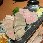 藁焼き小屋 た藁や - 