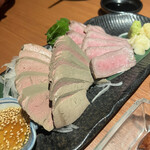 藁焼き小屋 た藁や - 